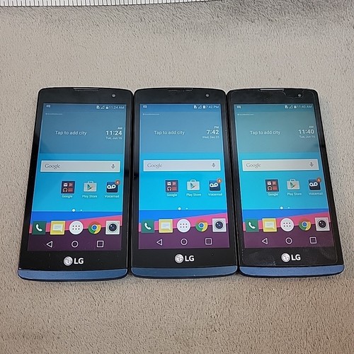Lotto smartphone android - smartphone, lg