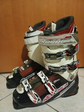 Scarponi sci nordica 10 - sci,