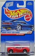 Hot Wheels 1999/1113 - Prime