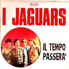 I JAGUARS – IL TEMPO