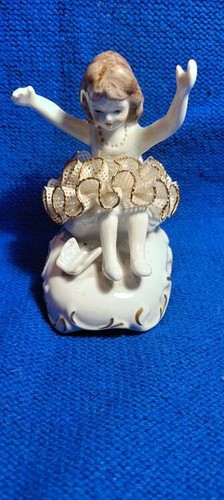 Meravigliosa ballerina