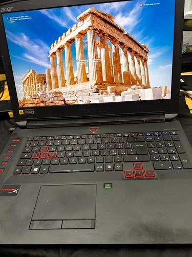 Acer predators mod - acer, mod.