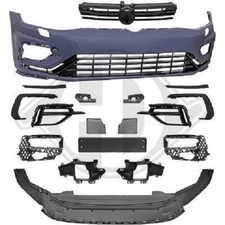 Kit paraurti  7.5 R-line  per