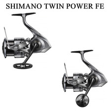 NEW SHIMANO TWIN POWER  FE