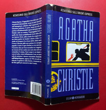 Agatha CHRISTIE - ASSASSINIO