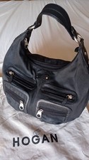 Borsa nera hogan sottospalla - hogan,