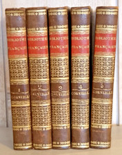 CORNEILLE CHEFS-D'OEUVRE