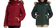The North Face donna Gotham II