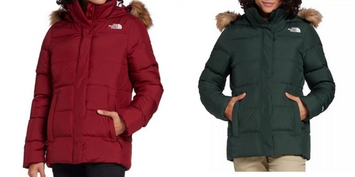 The north face donna - donna, gotham