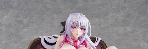 Modellino shoujo kaishun shino - modellino,