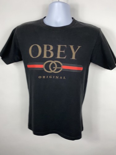 Obey propaganda gucci - obey,