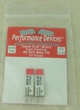 40Mhz Futaba Single Conversion