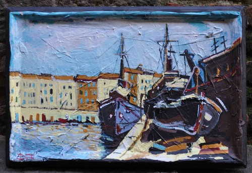 Venezia livorno dino - di,