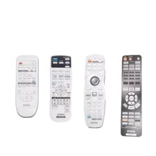 Telecomando proiettore Epson EH-TW4400 TW4500 TW5000 TW5500 TW3800 1 pz