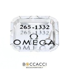 OMEGA 265 Freccia della