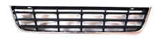 GRIGLIA VENTILAZIONE PARAURTI