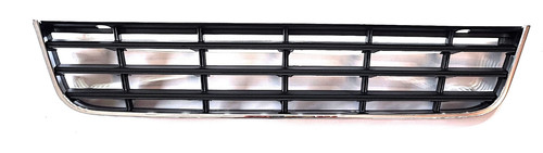 Griglia ventilazione paraurti - ventilazione,
