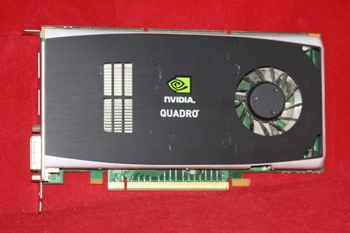 Dell nvidia quadro - fx, 768