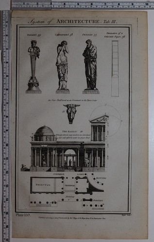 1788 originale stampa - originale,