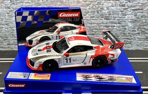 Carrera digital 132 versione - digital,