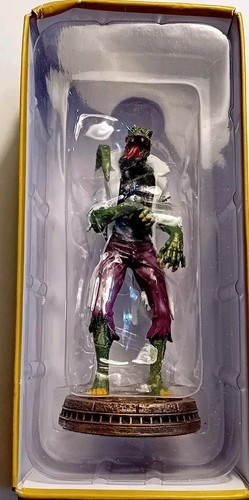 Marvel scacchi lezard no - marvel, (no