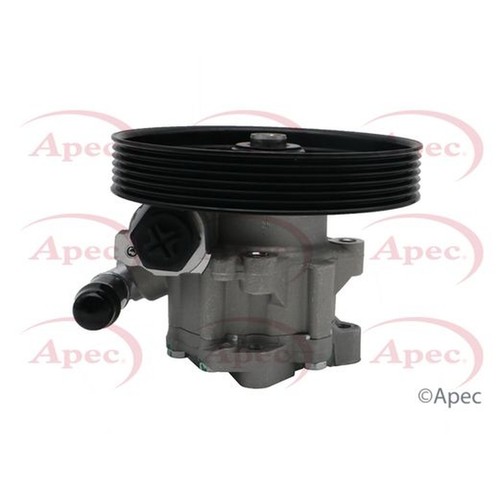 Pompa servosterzo apec - apec, aps1122