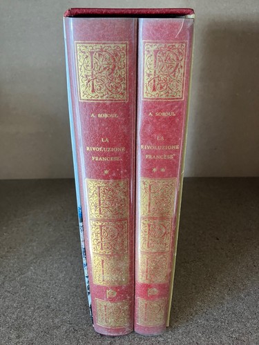 Rivoluzione francese vol 1 - vol.,
