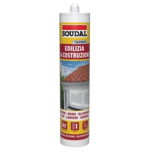 Silicone sigillante neutro - silicone,