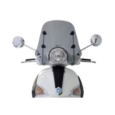 Parabrezza scooter Fabbri