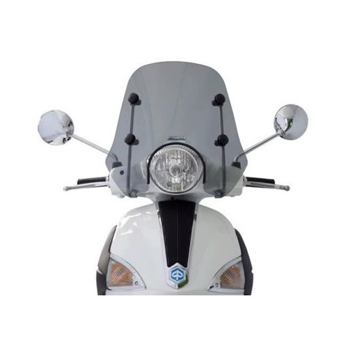 Parabrezza scooter fabbri - parabrezza,