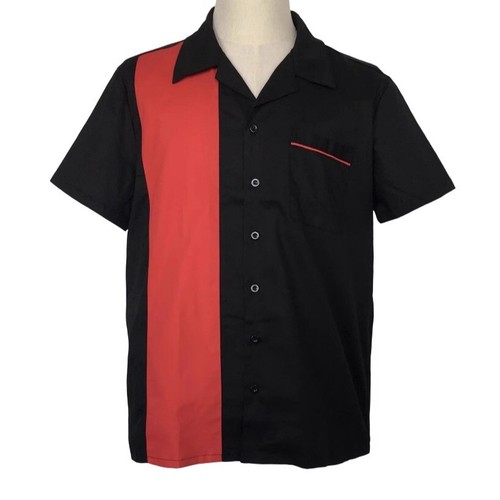 Camicie uomo cotone