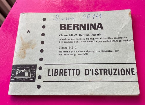 Libretto istruzione - istruzione, /
