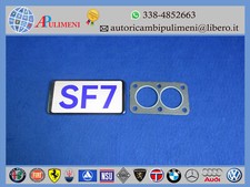 GUARNIZIONE TUBO SCARICO AUDI 80 VW GOLF I JETTA I PASSAT B1/B2 SANTANA SCIROCCO