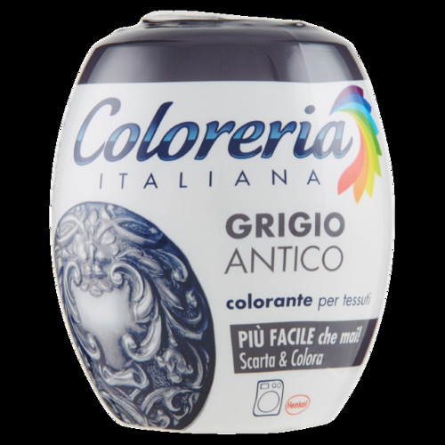 Coloreria italiana colorante - coloreria,