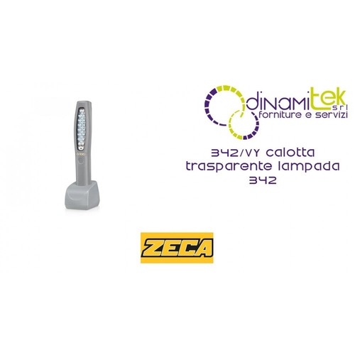 342 calotta trasparente - 342/vy,