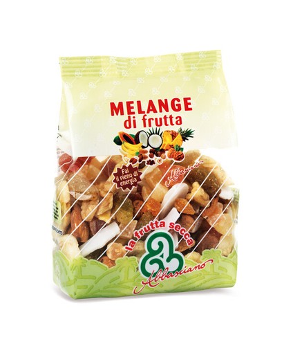 Melange frutta secca 750 - frutta,
