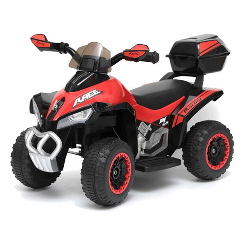 Quad elettrico per bambini - elettrico,