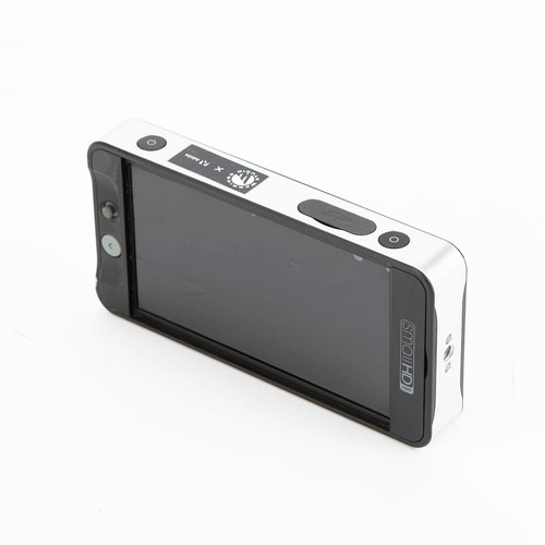 Smallhd 502 full - 5", monitor