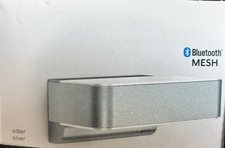 Steinel L810SC sensore LED luce esterna argento bluetooth bianco caldo UP down light