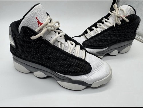 Nike air jordan - air, 13