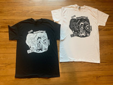 DISORDER T-Shirt Ubriaco UK