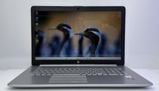 HP Notebook 17 ca0095nr 17"