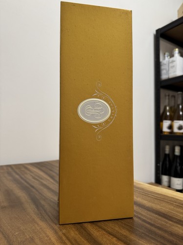 Champagne cristal 2007 - champagne,