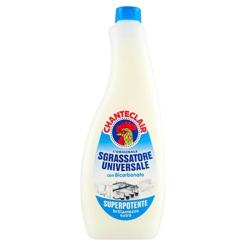Chanteclair sgrassatore - chanteclair,