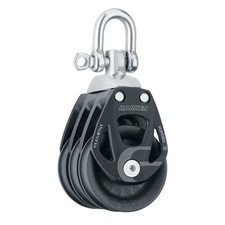 Harken 60mm triplo alluminio - harken,