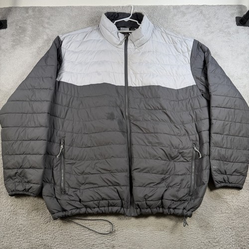 Columbia giacca uomo 3xl - uomo,