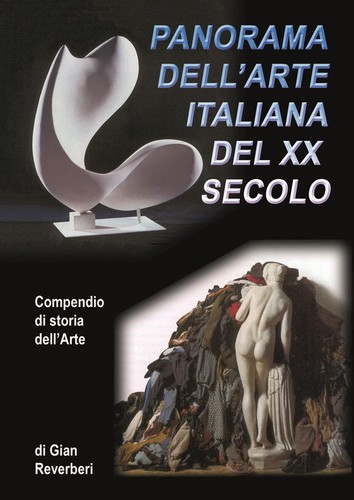 Panorama dell arte - panorama, italiana