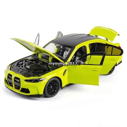 Modellino auto 2024 bmw - auto,