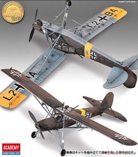 Academy ac12459 fieseler - academy,
