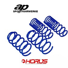 ALFA ROMEO MiTo 1.4 (t-jet/multiair) ,kit molle ribassate AP